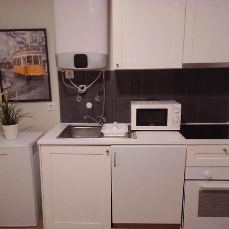 City Center Martim Moniz Lisbon Luaran gambar